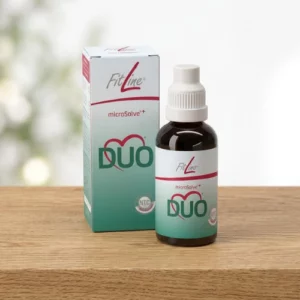 FitLine microSolve⁺ Heart Duo